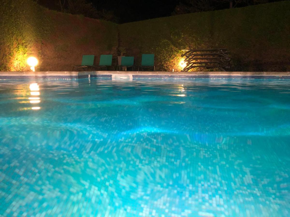 Villa Amare Granville Saint-Pair-sur-Mer Luaran gambar
