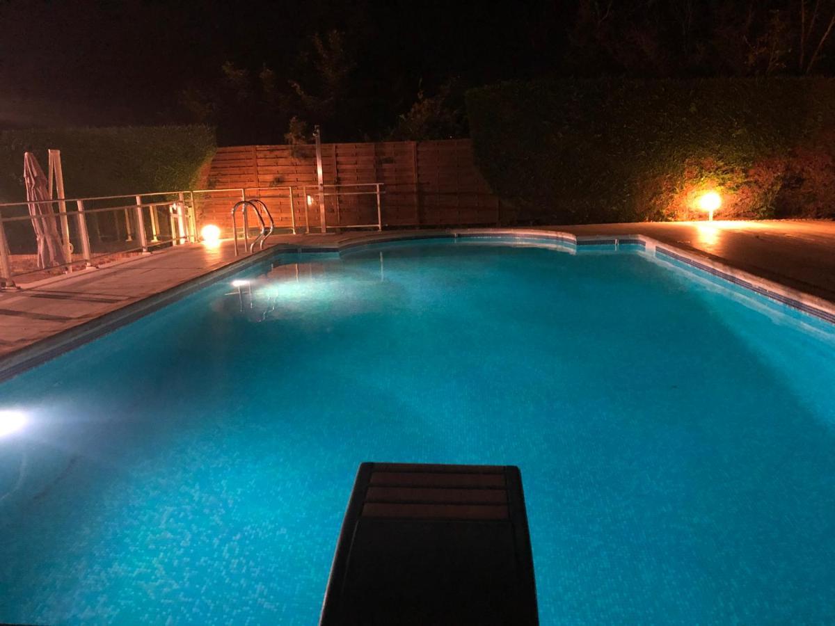 Villa Amare Granville Saint-Pair-sur-Mer Luaran gambar