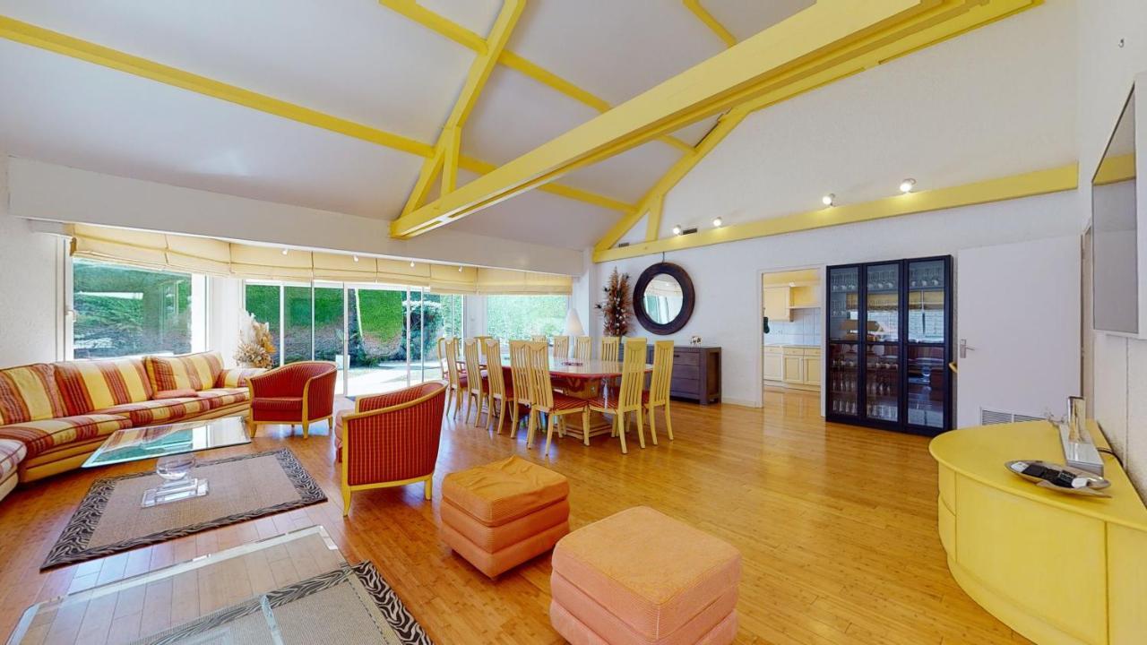 Villa Amare Granville Saint-Pair-sur-Mer Luaran gambar