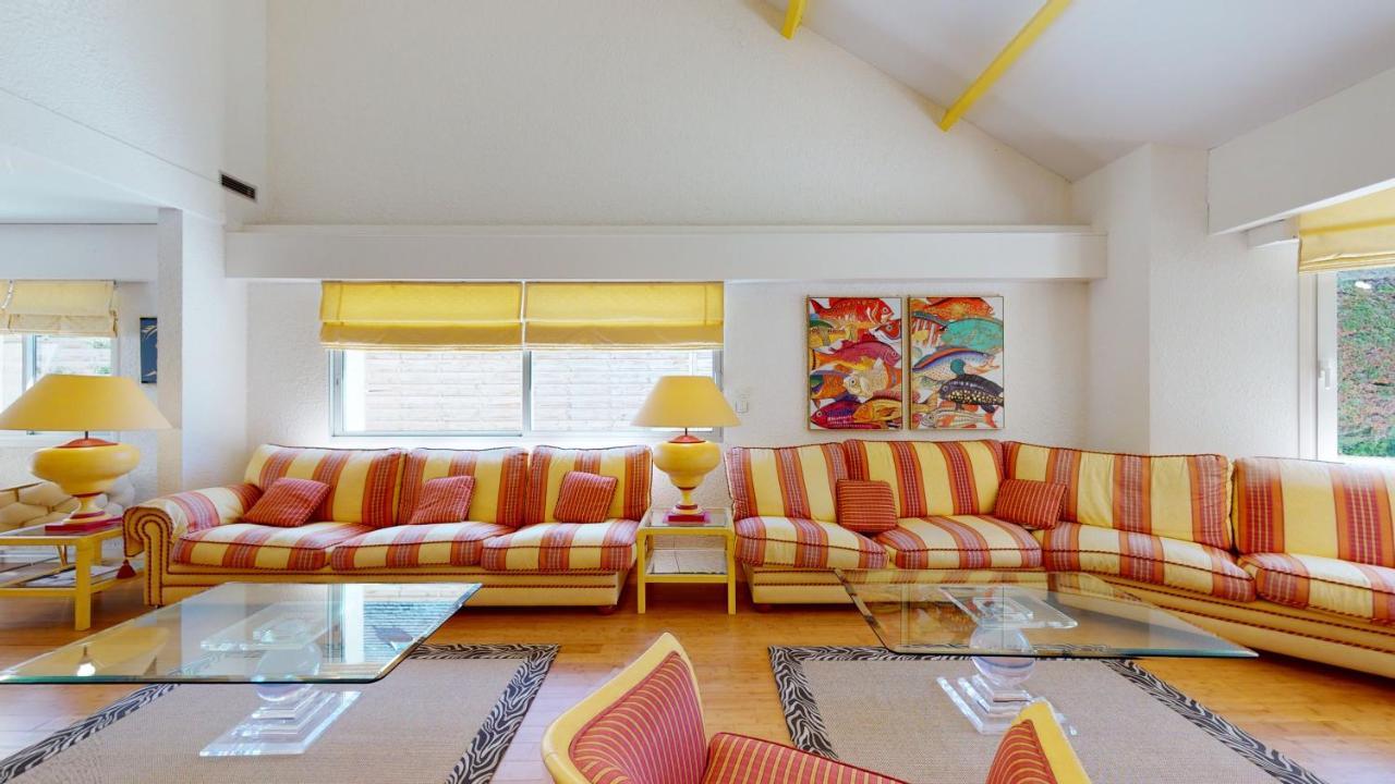 Villa Amare Granville Saint-Pair-sur-Mer Luaran gambar