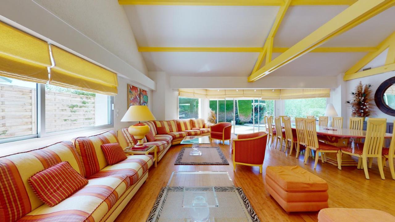 Villa Amare Granville Saint-Pair-sur-Mer Luaran gambar