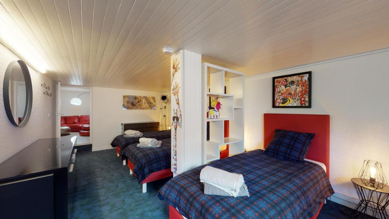 Villa Amare Granville Saint-Pair-sur-Mer Luaran gambar