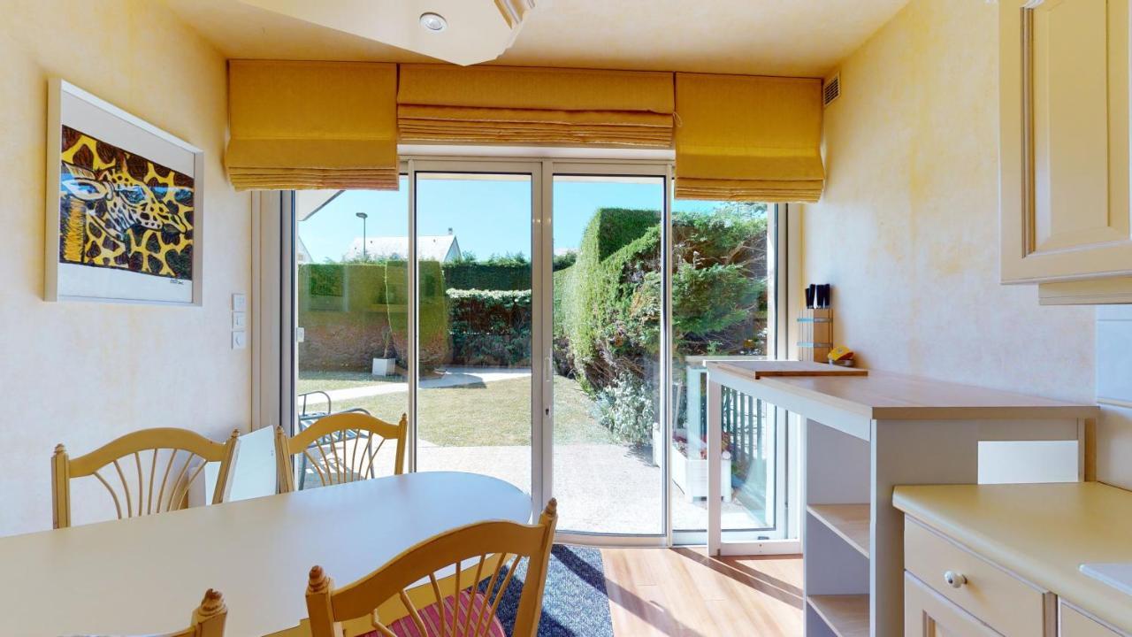 Villa Amare Granville Saint-Pair-sur-Mer Luaran gambar