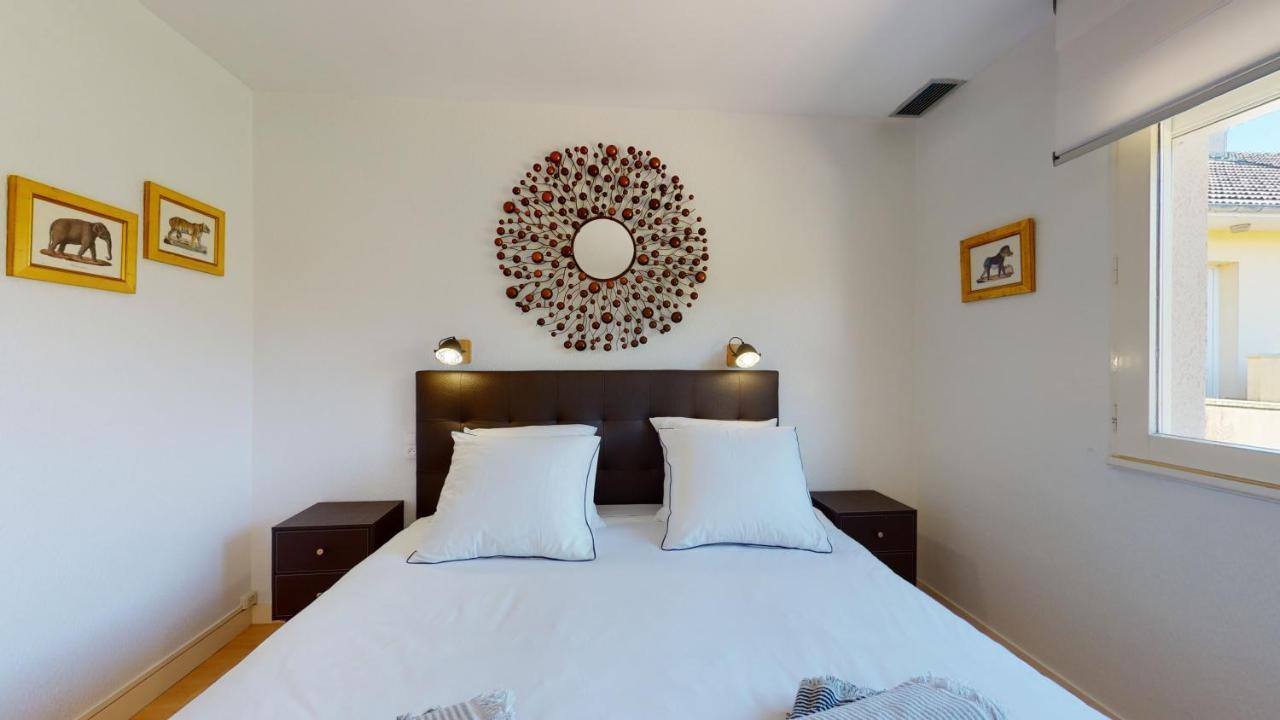 Villa Amare Granville Saint-Pair-sur-Mer Luaran gambar