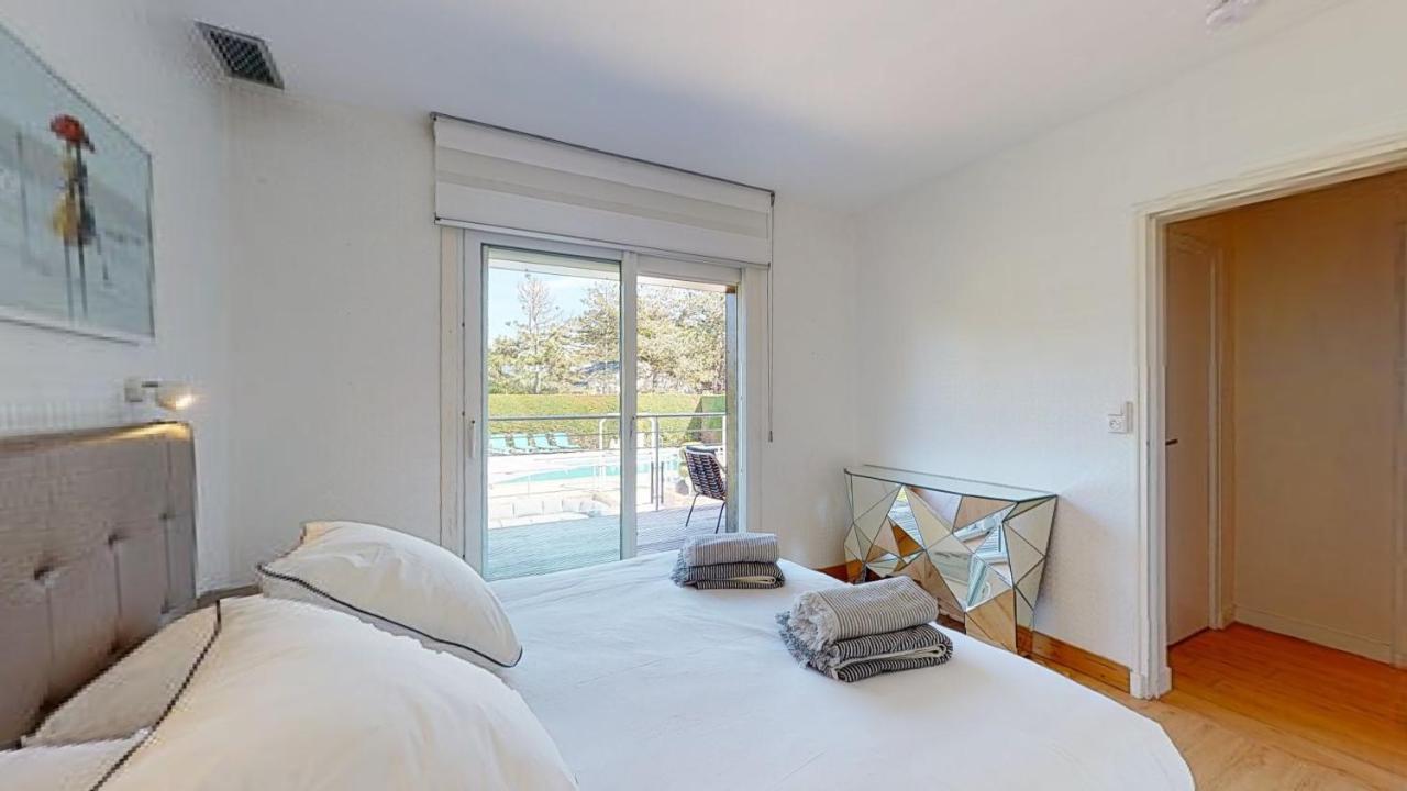 Villa Amare Granville Saint-Pair-sur-Mer Luaran gambar